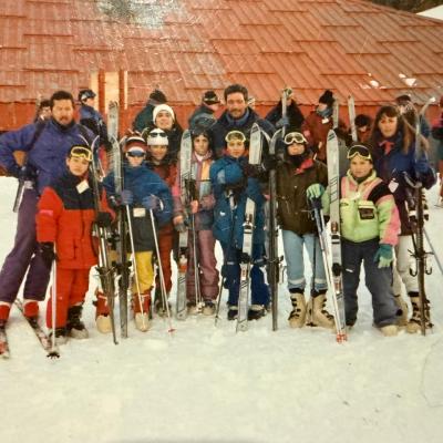 Esqui
